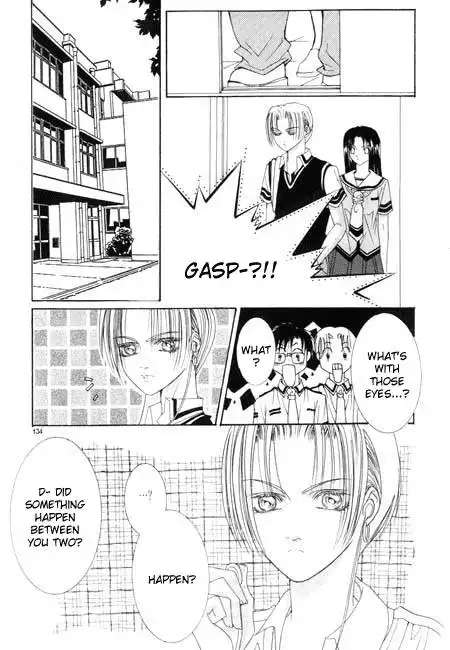 Cheon Gi dot com Chapter 7 9